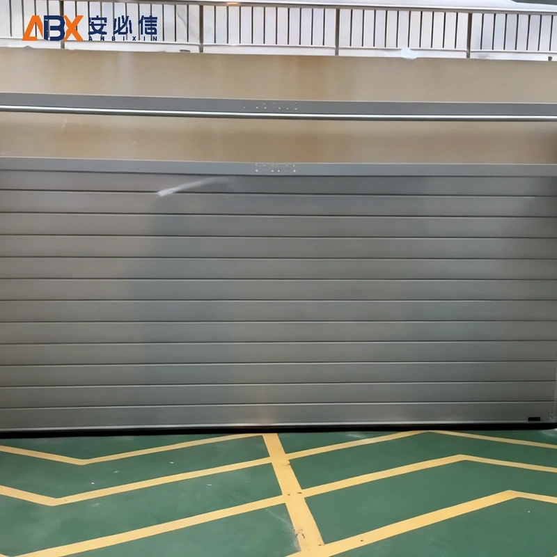 东营洁净室高速门